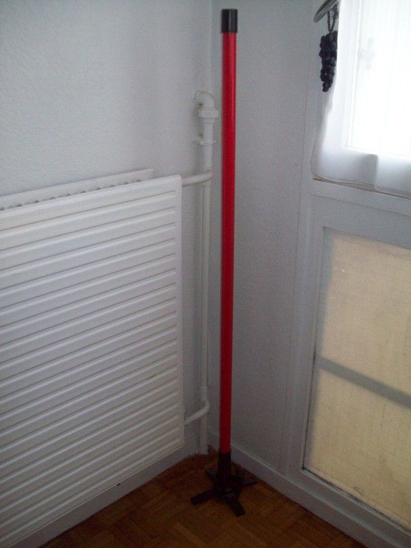 lampe tube néon